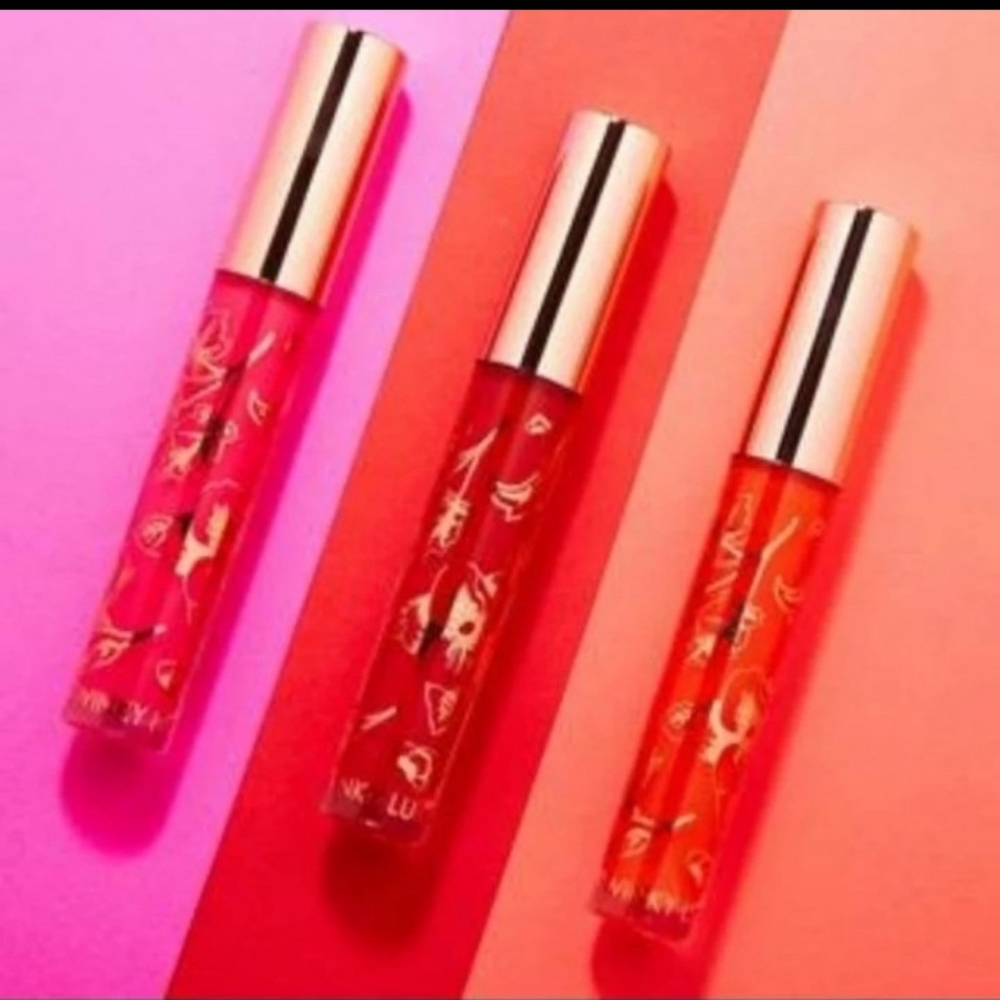 Winky Lux Ph Lip Gloss Bundle